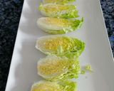 Foto del paso 4 de la receta: Cogollos con melva canutera