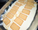 Foto del paso 7 de la receta: Pave de dulce de leche