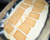 Foto del paso 7 de la receta: Pave de dulce de leche