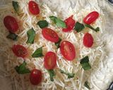 Foto del paso 5 de la receta: FOCACCIA RELLENA (VEGANA)