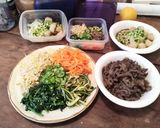 Foto langkah ke 11 dari resep Bibimbap.