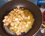 Foto langkah ke 1 dari resep Tumis toge tahu.