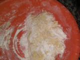 Pastafrola de membrillo