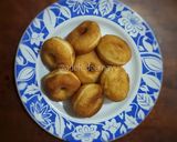 Foto langkah ke 6 dari resep Donat empuk 🍩🍩.