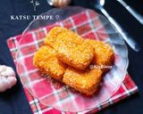 Foto langkah ke 10 dari resep Katsu Tempe.