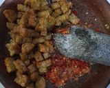 Foto langkah ke 3 dari resep Sambal Tempe Semangit.