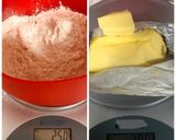 Foto del paso 1 de la receta: Brioche pan de molde