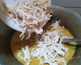 Foto langkah ke 4 dari resep Gepuk ayam suir.