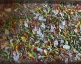 Oats and peanut butter gur papdi recipe step 2 photo