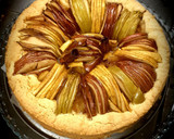 Foto del paso 13 de la receta: Tarta de Calabaza