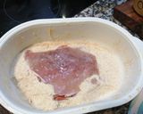 Foto del paso 4 de la receta: Cachopo