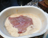 Foto del paso 4 de la receta: Cachopo