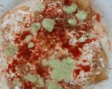 ફરાળી દહીં પેટીસ (Farali Petish Recipe In Gujarati) રેસીપી સ્ટેપ4ફોટો