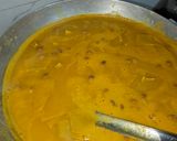 કાઠિયાવાડી સ્પેશિયલ દાળ ઢોકળી (Dal Dhokli Recipe in Gujarati) રેસીપી સ્ટેપ5ફોટો