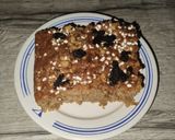 2019. Egyszerű kevert almás sütemény 😋 recept fázis 5 fotója