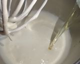 Foto del paso 1 de la receta: Bizcochuelo de coco rallado