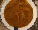 कद्दू की चटनी (Kaddu ki chutney recipe in Hindi) रेसिपी चरण 4 फोटो