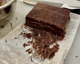 Foto del paso 2 de la receta: Figuras de chocolate