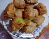 Foto langkah ke 7 dari resep Tahu berontak jletot.