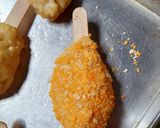 Foto langkah ke 7 dari resep Nugget Kaki Naga Tahu (stok Frozen Food).