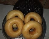 Foto langkah ke 5 dari resep Donat Kampung.