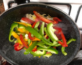 Foto del paso 1 de la receta: Ternera moruna con timbal de verdura y patata cocida