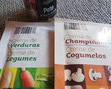 Foto del paso 2 de la receta: Pan de carne y champiñones 🥩🍄