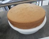 Foto del paso 6 de la receta: Glitter cake Tres leches