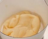 A picture of step 2 of Churros & Hot Chocolate Recipe (No Fry).