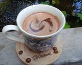 Cara Membuat Coklat Kopi Panas Hot Choco Coffee 3