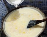 Foto langkah ke 3 dari resep Jagung susu keju creamy.