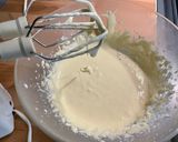Une image de l'étape 6 de Tarte façon Pasteis de Nata.