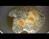 A picture of step 3 of Butterfly chicken.