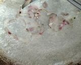 Foto langkah ke 3 dari resep Bening Kelor Kembang Kol.