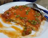 Foto langkah ke 6 dari resep Fuyunghai.