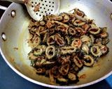 A picture of step 4 of Onion bitter gourd.