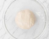 Foto langkah ke 3 dari resep Salted Bread - Dough bisa di Frozen (Aman buat jualan).