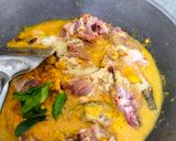 Foto langkah ke 4 dari resep Bebek ungkep.