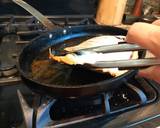 Fried Whole Pompano (Pomfret) recipe step 6 photo