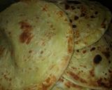 A picture of step 8 of Tumeric chapati# author Marathon #.