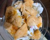 Foto langkah ke 6 dari resep 38. Bubur Ayam Ala Abang-abang.