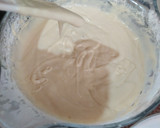 Foto del paso 5 de la receta: Torta súper fácil para el mate