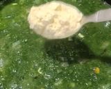 સરસોં દા સાગ (Sarson Da Sag Recipe In Gujarati) રેસીપી સ્ટેપ7ફોટો