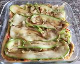 Foto del paso 12 de la receta: Rico Budín De Zapallo Italiano🫣✨️