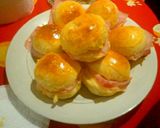 Foto del paso 3 de la receta: Pebetes calentitos