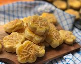 Foto langkah ke 6 dari resep Kastengel Super Irit.