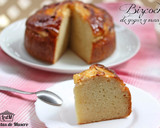 Foto del paso 3 de la receta: Bizcocho de manzana