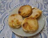 Foto del paso 7 de la receta: Bizcochitos granulados de queso