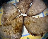 Foto del paso 1 de la receta: Escalopines al Cabrales