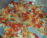Foto del paso 5 de la receta: Pascualina San Valentín 